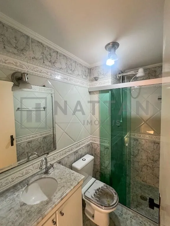 Imagem Apartamento com 3 dormitórios à venda, 62 m² por R$ 530.000,00 - Tatuapé - São Paulo/SP
