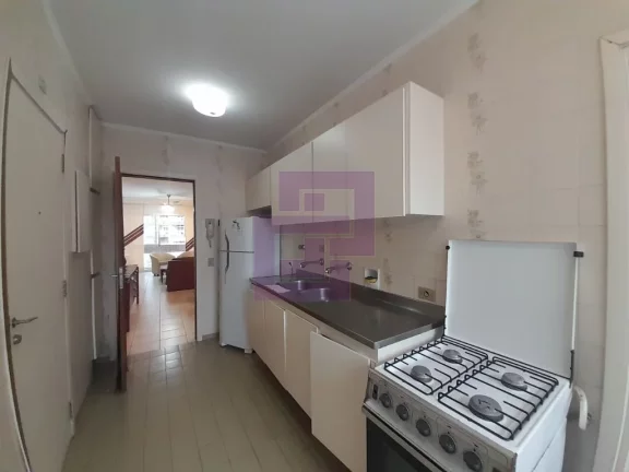Imagem Apartamento Padrão de 03 dormitórios para venda nas Pitangueiras Guarujá SP