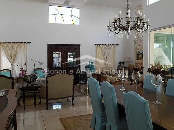 Imagem Casa de 3 quartos à venda, Jardim de Itapoan - Paulínia/SP