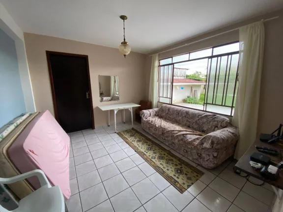 Imagem Terreno 360m² com Casa Não Averbada em Matinhos