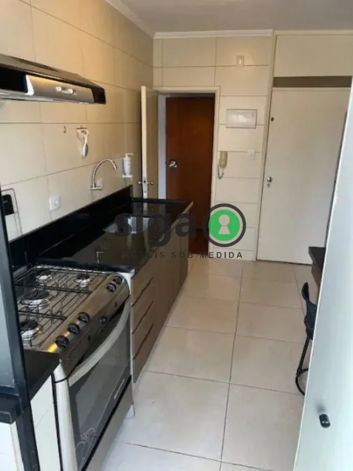 Imagem APARTAMENTO PARA LOCAÇÃO NO PARAISO SP