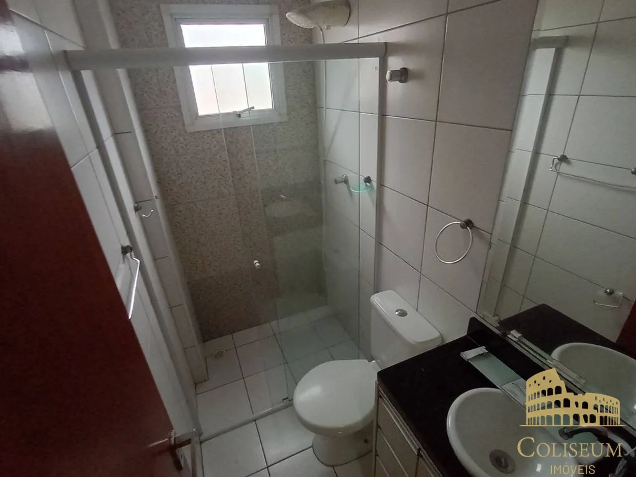 Imagem Apartamento com 2 dormitórios para alugar, 78 m² por R$ 3.800/mês - Canto do Forte - Praia Grande/SP