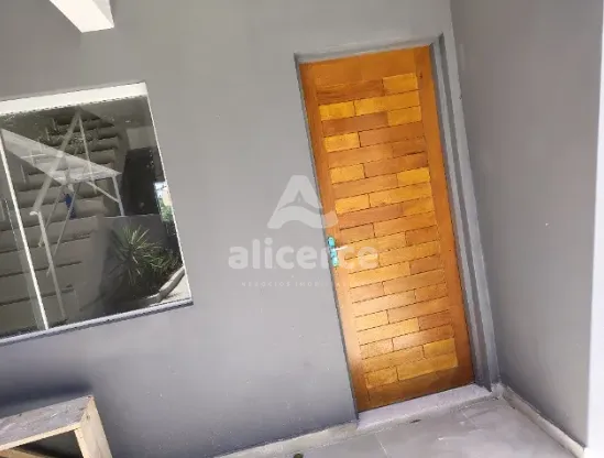 Imagem Casa à venda com 2 quartos , 61m² em Potecas São José