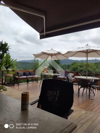 Imagem Casa de Condomínio em Condomínio Refúgio dos Pinheiros - Itapevi