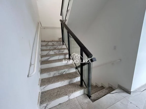 Imagem Casa a venda em Betim MG - Bairro Tiradentes