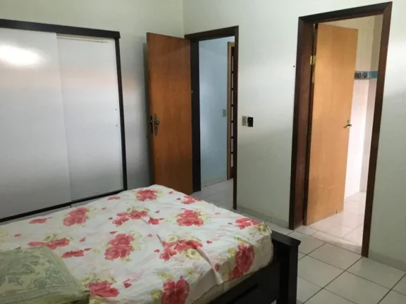 Imagem Sobrado a venda no condomínio Residencial Ecopark em Tatuí/SP