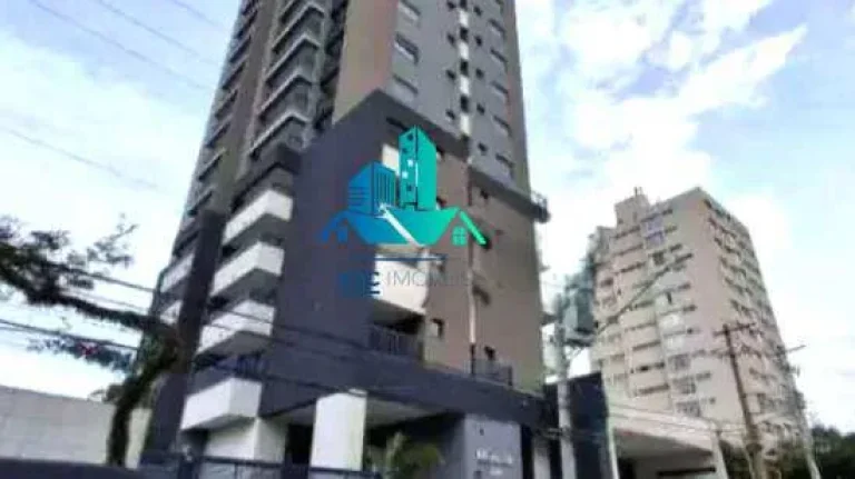 Imagem More com Conforto na Mooca: 3 Dormitórios, Suíte, Varanda e Condomínio com Lazer Completo
