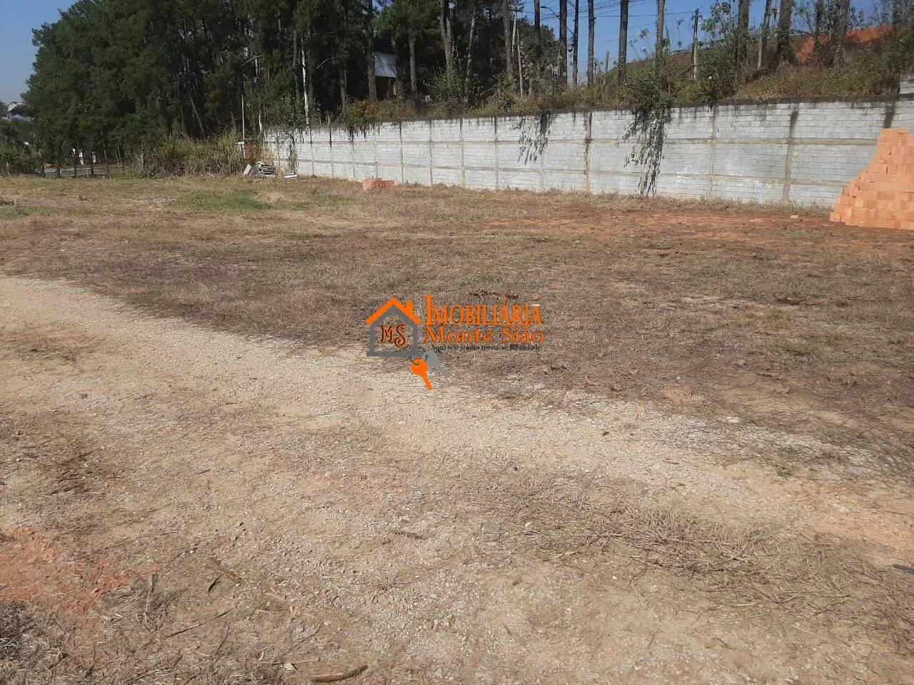 Imagem Terreno à venda, 5000 m² por R$ 3.750.000,00 - Pimentas - Guarulhos/SP