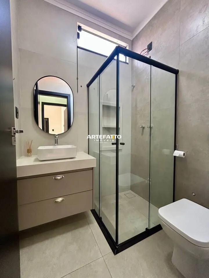 Imagem Casa à venda em Franca, Jardim Tropical II, com 2 quartos, 154m2