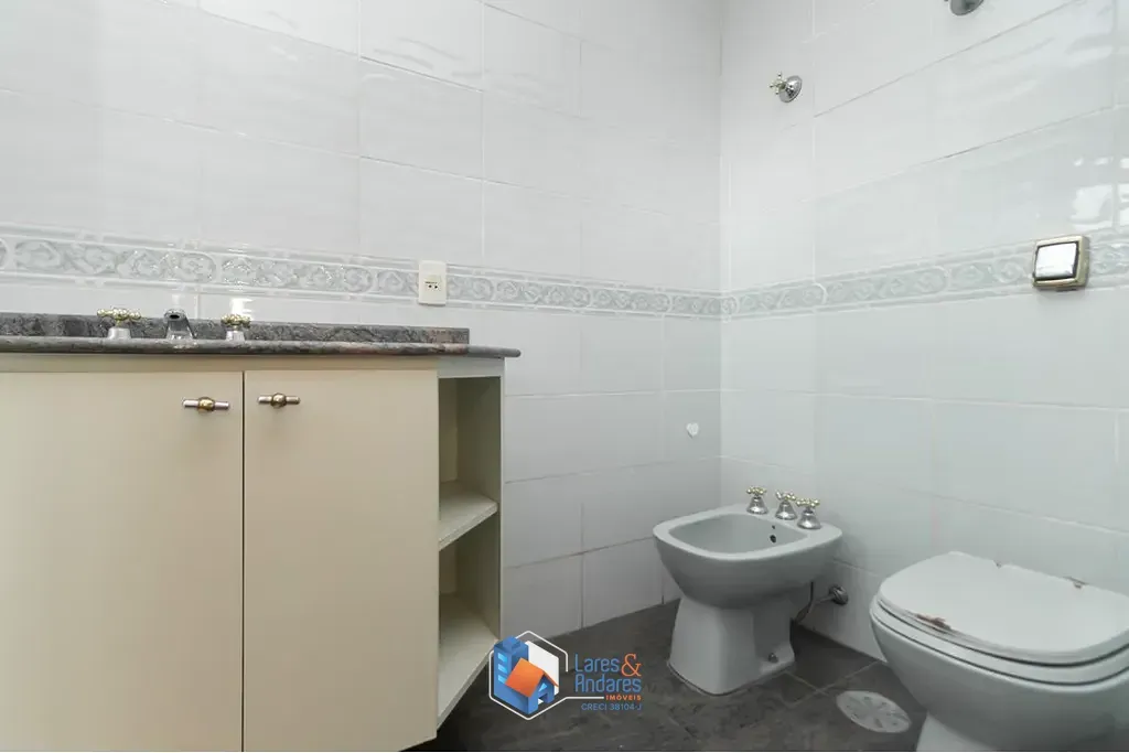 Imagem Apartamento à venda 4 Quartos 2 Suites 3 Vagas 196M² Jardim da Saúde São Paulo - SP