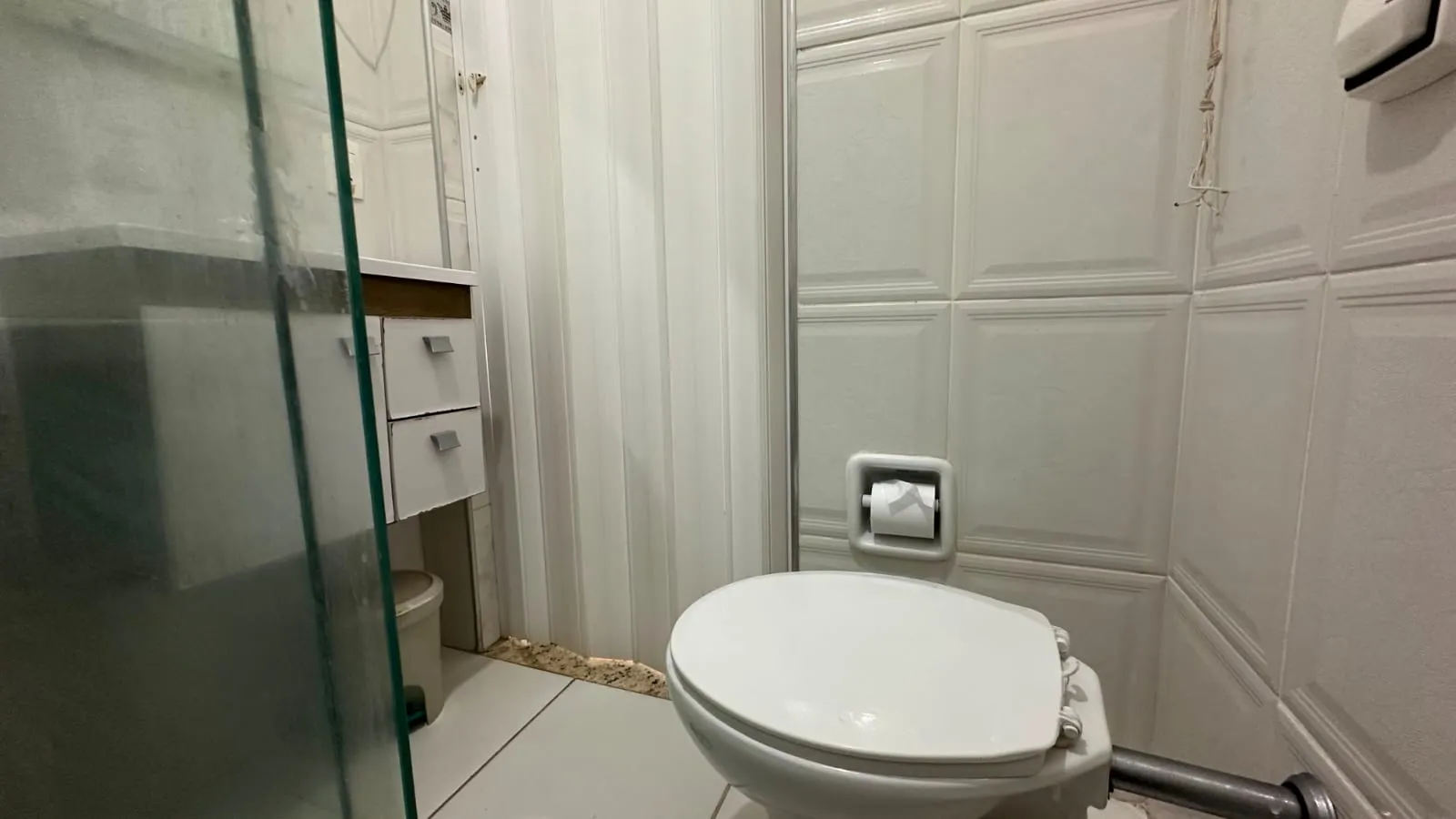 Imagem Apartamento Praia Grande - BOQUEIRÃO - 1 QUADRA DA PRAIA