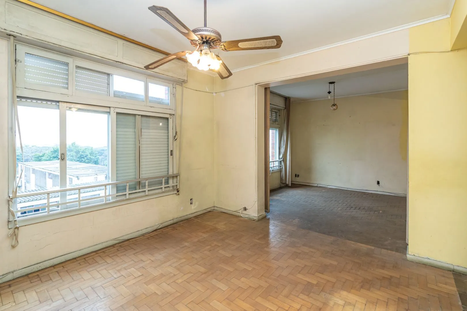 Imagem Apartamento em Praia de Belas