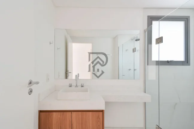 Imagem Apartamento Alto Padrão cyrela proximo ao parque