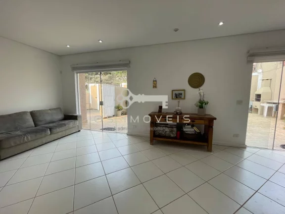 Imagem Casa à venda com 3 dormitórios e 2 suítes na Granja Viana – mais Galpão !