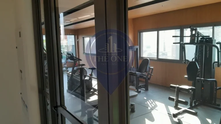 Imagem Studio de Luxo no coração do Ipiranga: 1 quarto, 1 sala, 1 banheiro e 19m² de puro conforto em São Paulo-SP!
