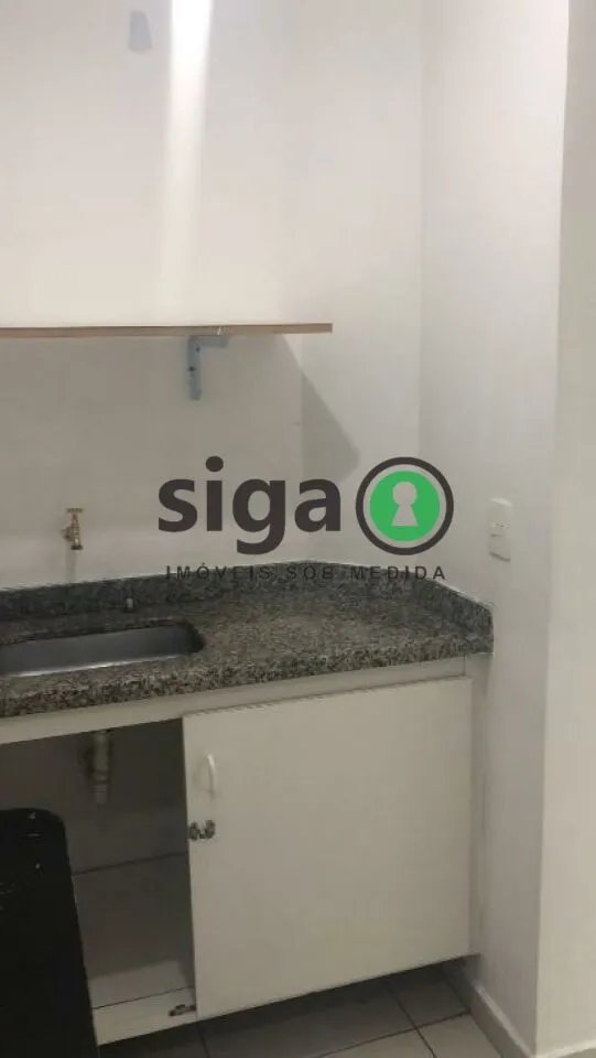 Imagem Lojas comercial para locação de 190m² - Vila Olímpia - São Paulo/SP