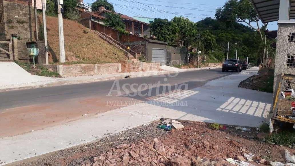 Imagem Terreno para venda, São Jorge em Novo Hamburgo - 616,00m²