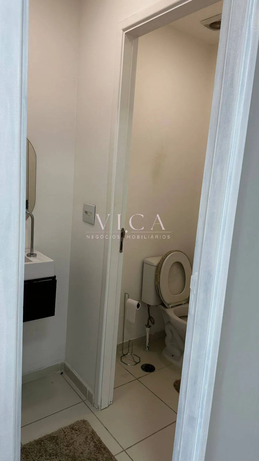 Imagem Sala Com 55m² para aluguel por R$ 4.000,00 - Alphaville/SP