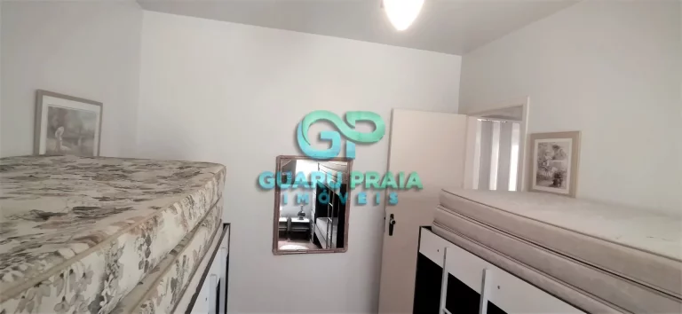 Imagem Apartamento à venda no bairro Enseada - Guarujá/SP