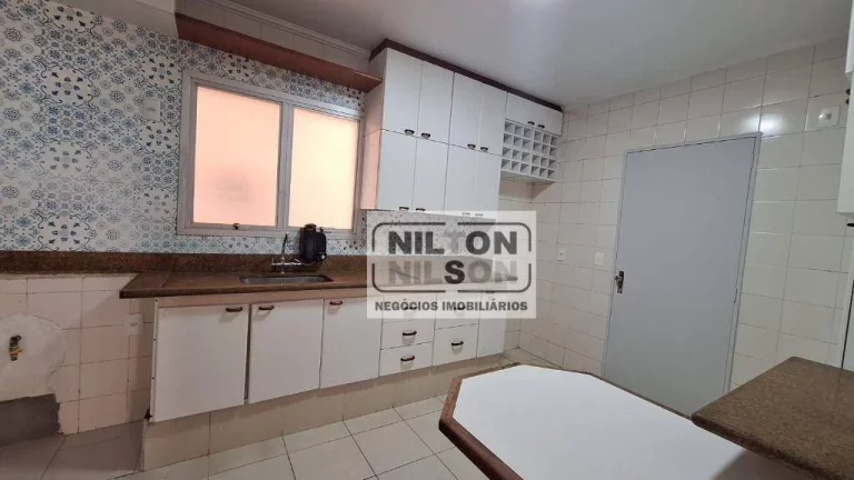 Imagem Apartamento com 2 dormitórios à venda, 115 m² por R$ 650.000,00 - Jardim Proença - Campinas/SP