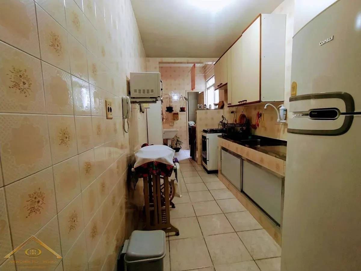Imagem Apartamento para Venda em Rio de Janeiro / RJ no bairro Praia da Bandeira