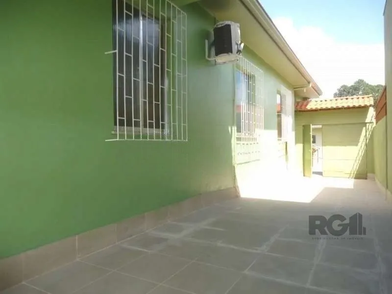 Imagem Casa em Partenon