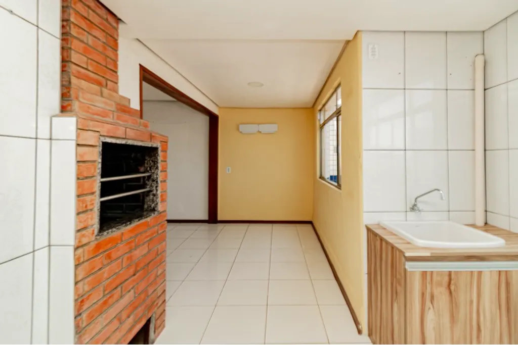 Imagem Apartamento em Cristo Redentor