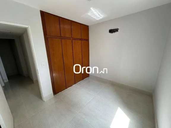 Imagem Apartamento à venda, 71 m² por R$ 399.900,00 - Jardim Goiás - Goiânia/GO
