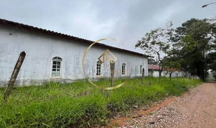 Imagem Terreno, mais de 120 Mil m², Local Estratégico, Ideal para Investidor, Sjc.