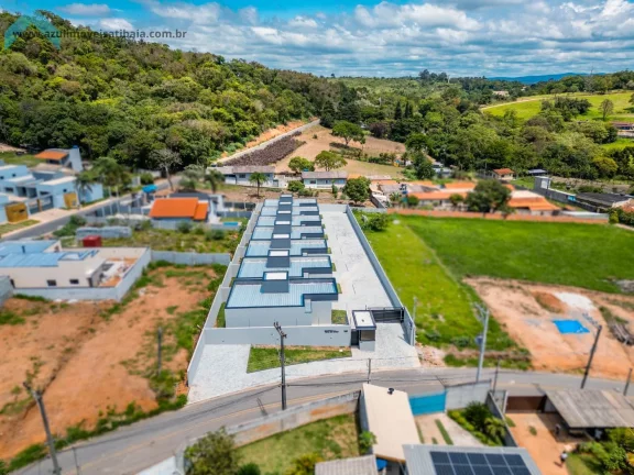 Imagem Lançamento: Casa Térrea em Condomínio em Atibaia