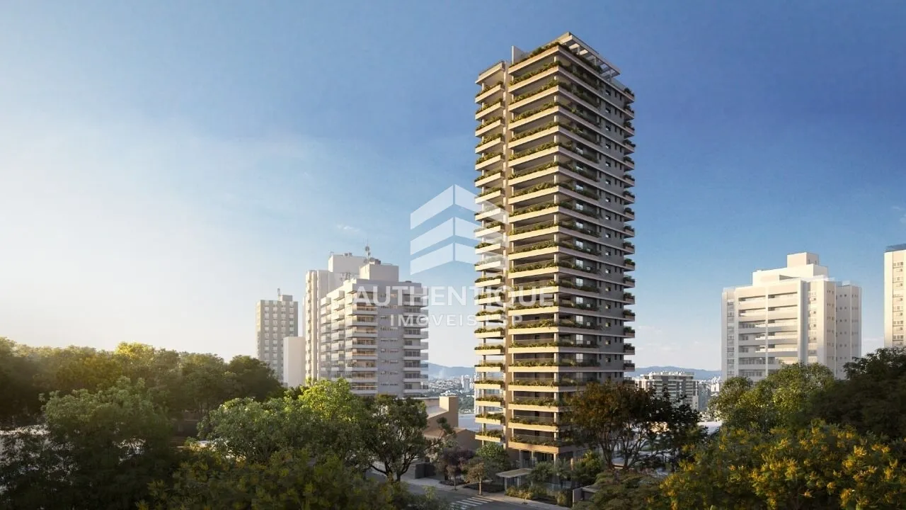 Imagem PRACA MARIO FONTANA MOOCA - Apartamento à venda no bairro Parque da Mooca - São Paulo/SP, Zona Leste