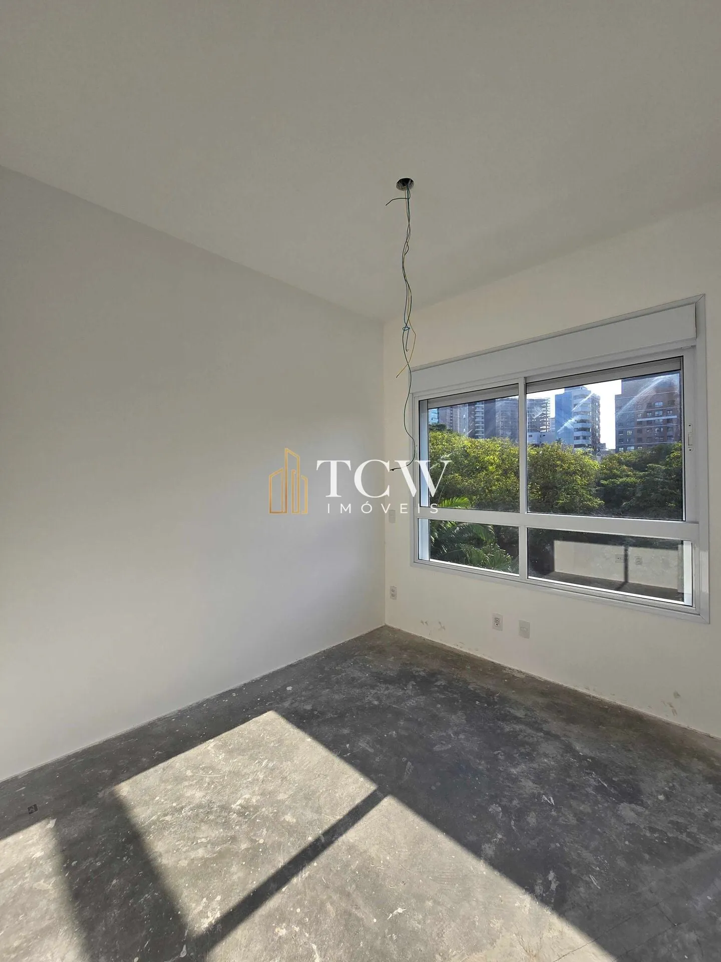 Imagem Apartamento à venda no bairro Indianópolis - São Paulo/SP