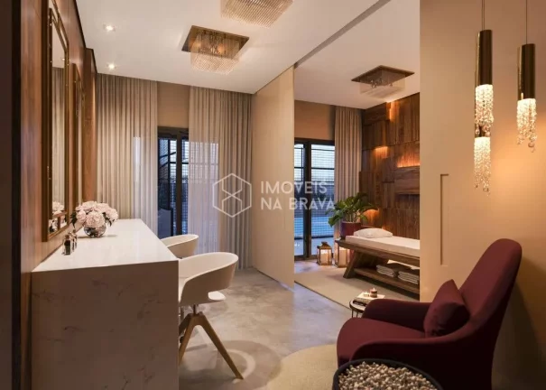 Imagem APARTAMENTO 2 QUARTOS A VENDA PRAIA BRAVA - ITAJAI/SC
