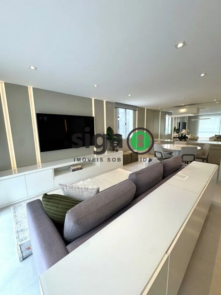 Imagem Apartamento Duplex - 04 quartos e 02 vagas - Itaim