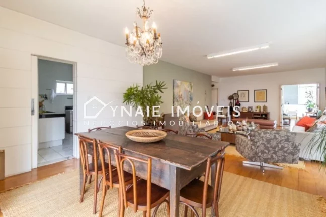 Imagem APARTAMENTO RESIDENCIAL em SÃO PAULO - SP, SANTA CECÍLIA