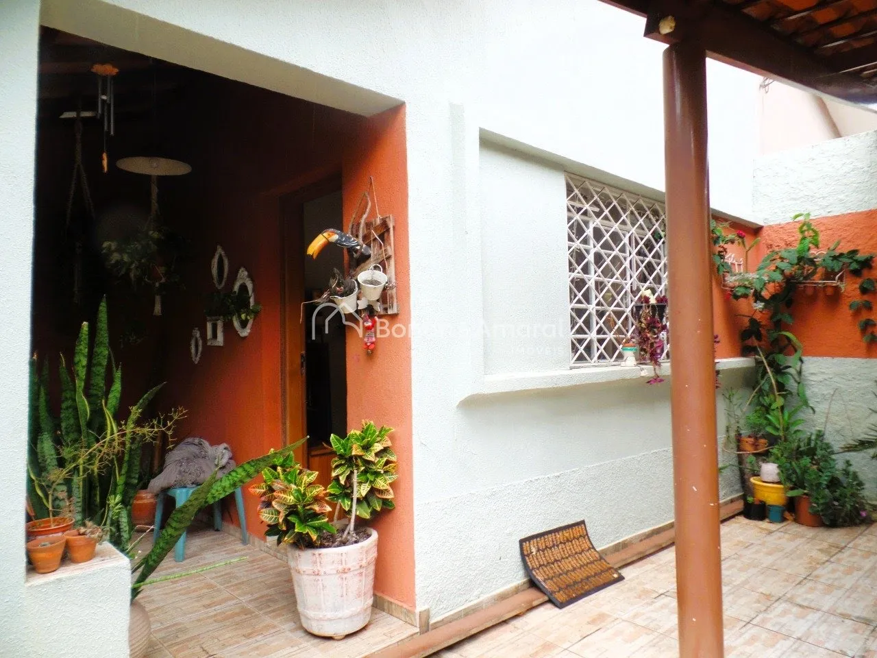 Foto do imóvel casa à venda. 2 quartos, Taquaral, Campinas SP em Rua Lopes Trovão, 60 - Vila Iza, Campinas - SP