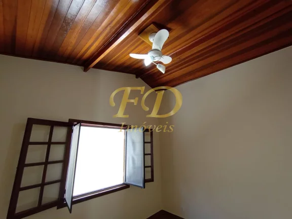 Imagem Casa em Condomínio em Atibaia