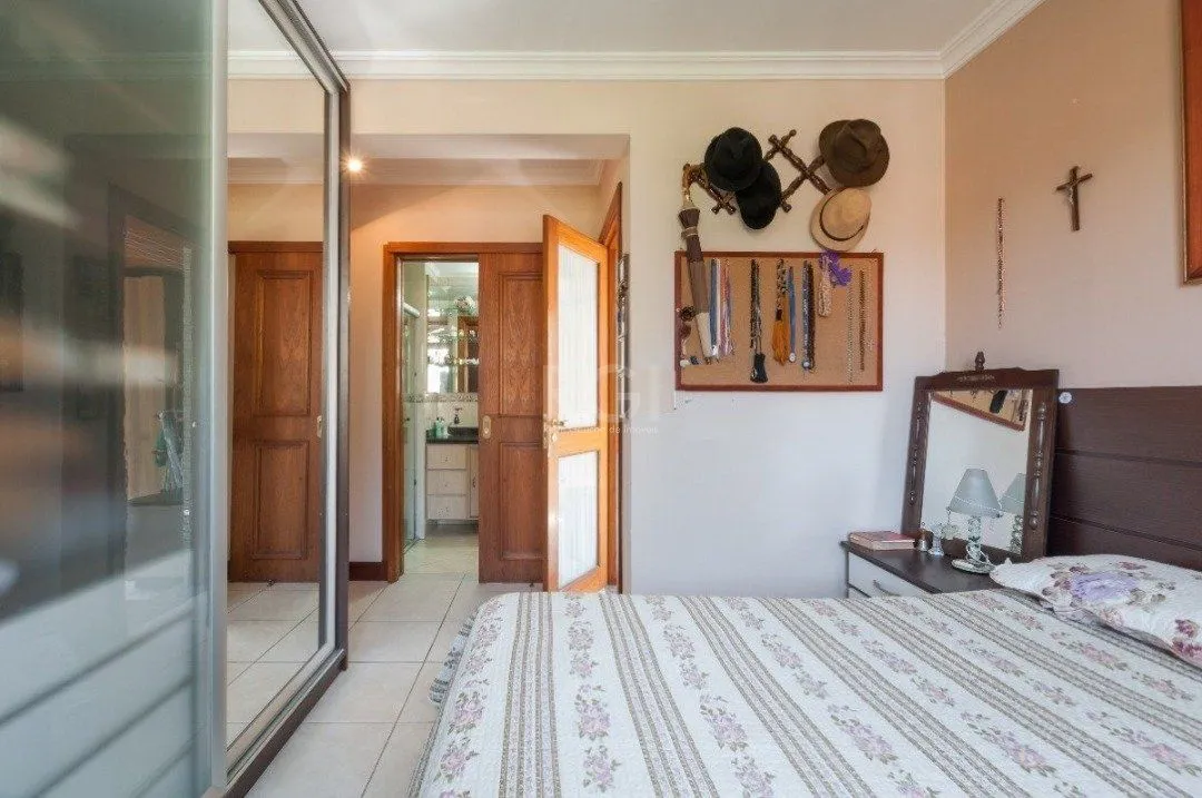 Imagem Apartamento para Venda - 78.25m², 2 dormitórios, sendo 1 suites, 2 vagas - Tristeza