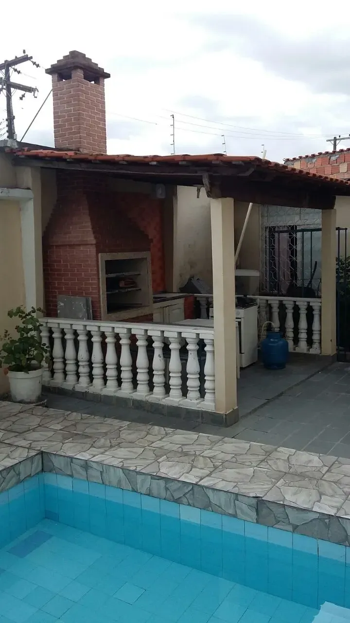 Imagem Casa com 3 Quartos à Venda, em Parque 10 de Novembro - Manaus