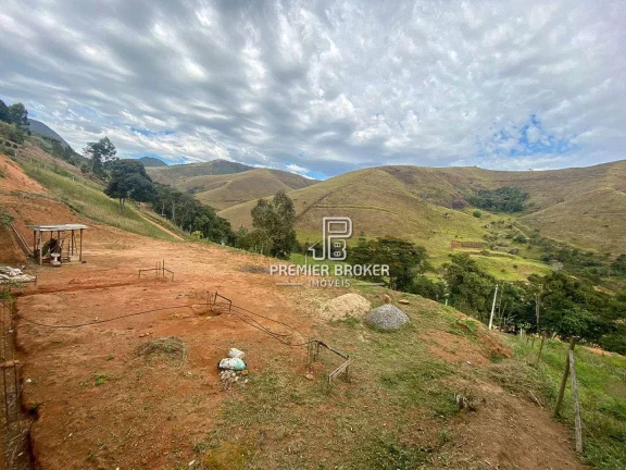 Imagem Terreno à venda, 3000 m² por R$ 130.000,00 - Campo Limpo - Teresópolis/RJ