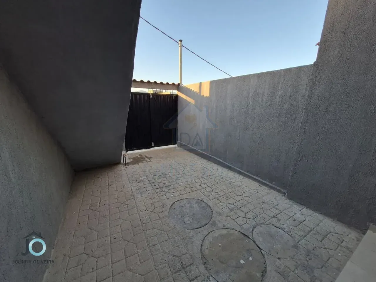 Imagem Casa com 2 Quartos à Venda, 49 m² em Engenheiro Pedreira - Japeri