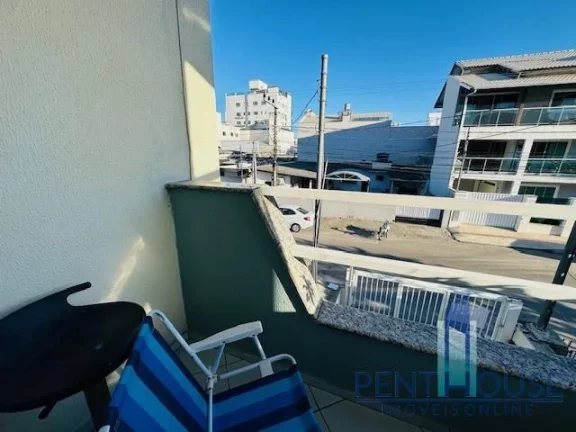 Imagem Sobrado Geminado para Venda em Balneário Camboriú, Nações, 2 dormitórios, 2 banheiros, 1 vaga