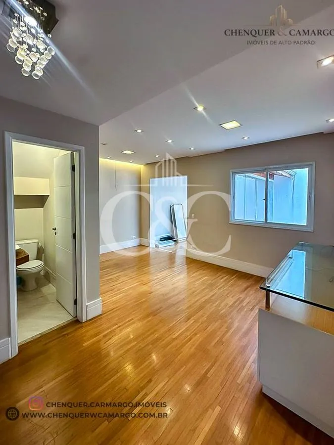 Imagem CASA À VENDA NO BELLA COLÔNIA