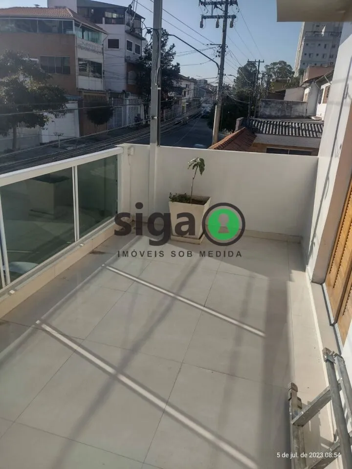 Imagem Casa à venda no Jardim Aeroporto 257m².