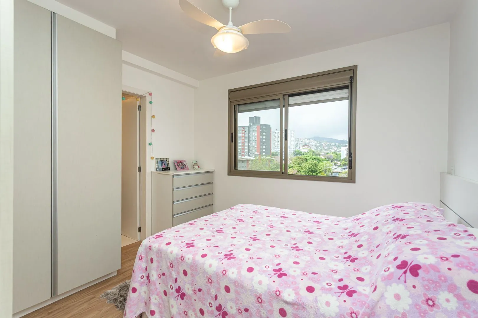 Imagem Apartamento 2D Mobiliado