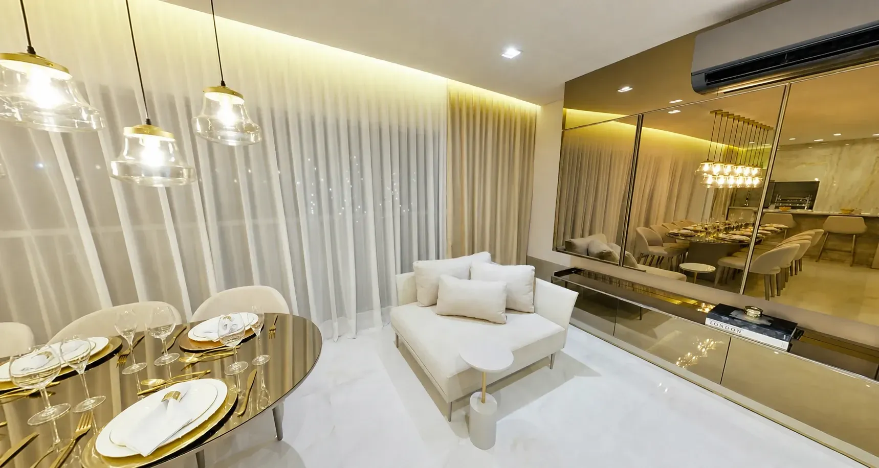 Imagem Apartamento com 3 Quartos à Venda, 166 m² em Vila Mariana - São Paulo