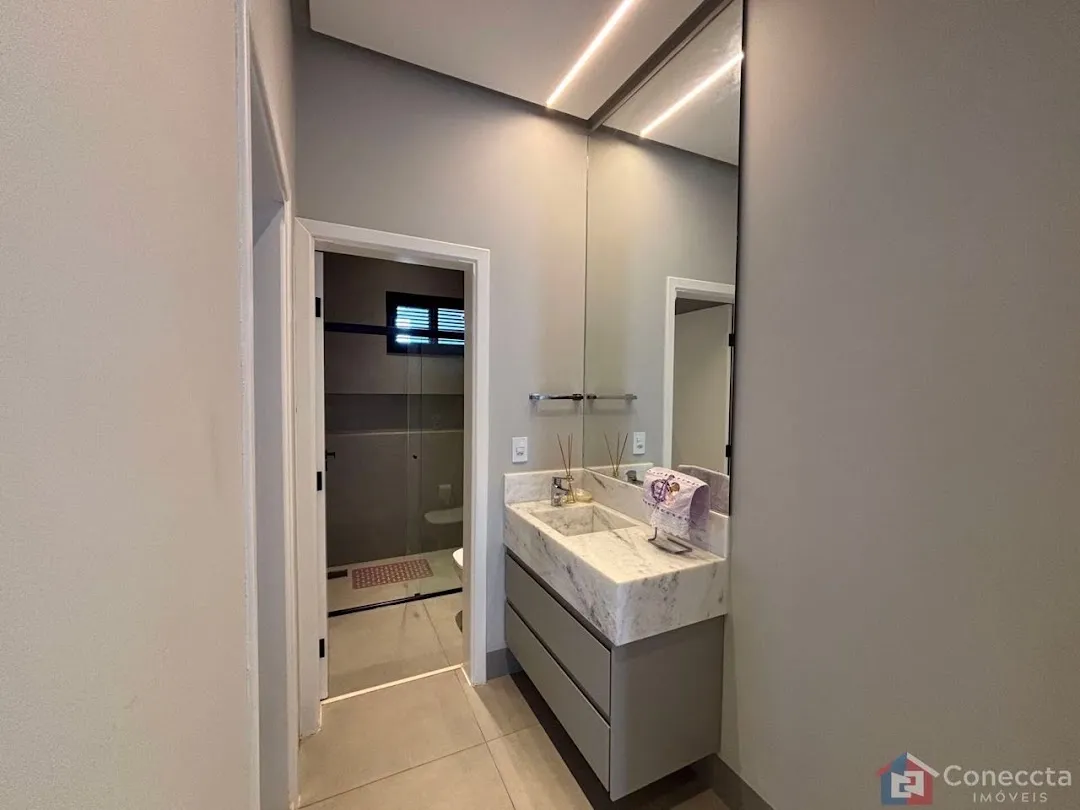 Imagem Casa Residencial à venda, Caiçaras, Patos de Minas - CA0193.