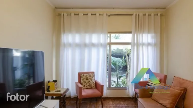 Imagem Casa a venda proximo ao parque do ibirapuera com 280M²