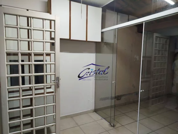 Imagem Casa com 2 dormitórios à venda, 120 m² por R$ 530.000,00 - Jardim Ester - São Paulo/SP