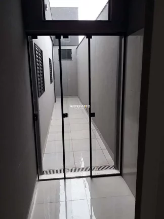 Imagem CASA ZANETTI